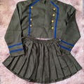 Selling with online payment: Chrome Dokuro 