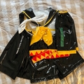 Selling with online payment: Rin Kagamine Cosplay