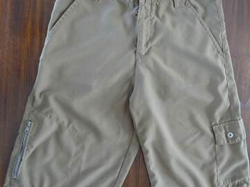 Vente: PANTACOURT RIP CURL TAILLE 16 ANS