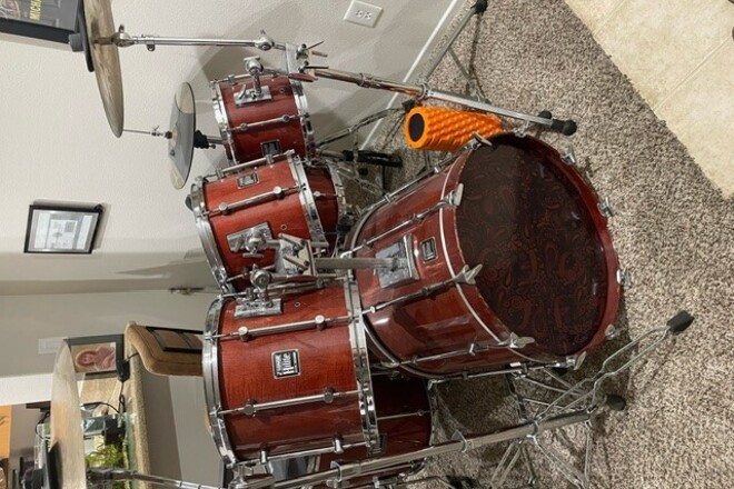 Sonor hilite snare cheap