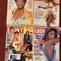 Selling with online payment: Ebony Magazines 