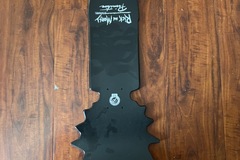 Selling with online payment: Rick and Morty Primative 