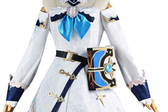 Selling with online payment: Genshin Impact Barbara Cosplay