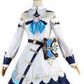 Selling with online payment: Genshin Impact Barbara Cosplay