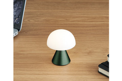 Bulk Lots: Lexon Mina Led Light and Flip+ Alarm Clock