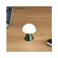 Bulk Lots: Lexon Mina Led Light and Flip+ Alarm Clock