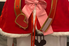 Selling with online payment: ONEPIECE PERONA COSPLAY