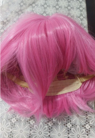 ONEPIECE PERONA COSPLAY