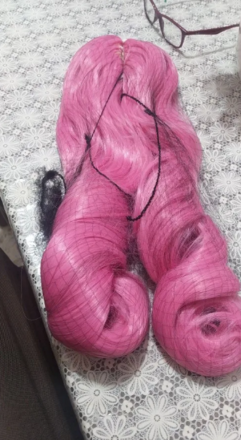 ONEPIECE PERONA COSPLAY
