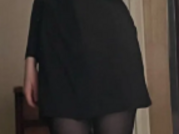 Selling with online payment: FEMALE GOJO COSPLAY