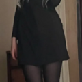 Selling with online payment: FEMALE GOJO COSPLAY