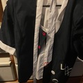 Selling with online payment: Junko Enoshima Jacket Tie and Shirt