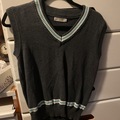 Selling with online payment: Slytherin Vest Harry Potter