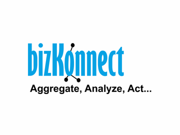 Skills: BizKonnect – Executive Team