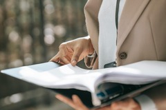 Offering Fixed Fee Package: 90 Minute Document Review + Verbal Legal Advice Package 