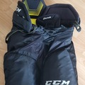 Verkaufen mit Online-Zahlungen: CCM Hose Senior S/P Tacks 5092