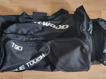 Verkaufen mit Online-Zahlungen: Tasche sher-wood