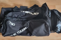 Verkaufen mit Online-Zahlungen: Tasche sher-wood