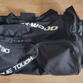 Verkaufen mit Online-Zahlungen: Tasche sher-wood