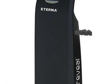 Selling with online payment: Eterna RadioFrequency 