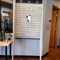 Selling with online payment: Eye Designs optical displays