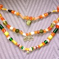 Sell: Viking Pearls / Fibelkette / Viking Beads