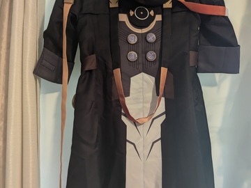 Selling with online payment: Stelle / Female MC from Honkai Star Rail