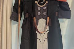 Selling with online payment: Stelle / Female MC from Honkai Star Rail