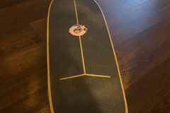 Selling with online payment: Flow surf/skate