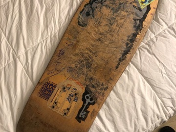Vintage Skateboards - ACTION VINTAGE Vintage Skateboards - ACTION VINTAGE