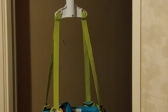 Selling with online payment: Jolly jumper 