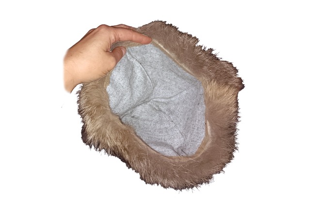 Handmade Viking Hat (Viking Mössa - Wikingermütze)