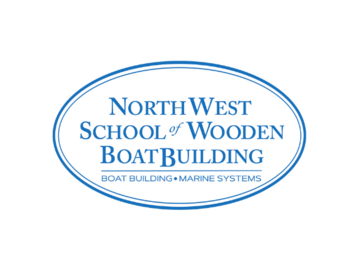 .: Northwest School of Wooden Boatbuilding