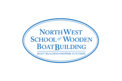 .: Northwest School of Wooden Boatbuilding