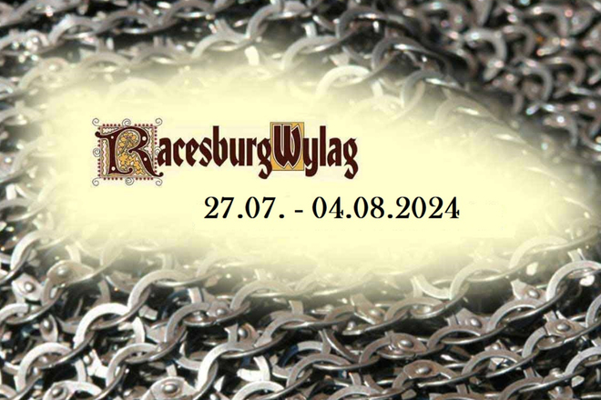 27. Racesburg Wylag 2024 - Juli - D