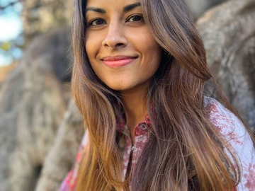 Wellness Session Packages: Discover Your Ayurvedic Body Type and Return to Balance w/ Anita