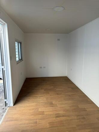 ALQUILER MODULO HABITABLE CONTENEDOR OFICINA/SANITARIOS/OBRADOR