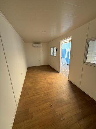 ALQUILER MODULO HABITABLE CONTENEDOR OFICINA/SANITARIOS/OBRADOR