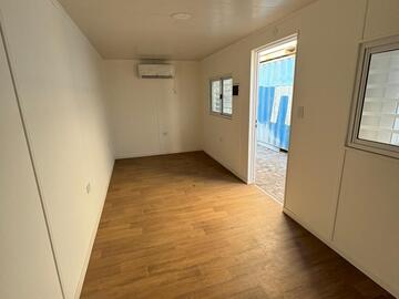 En alquiler: ALQUILER MODULO HABITABLE CONTENEDOR OFICINA/SANITARIOS/OBRADOR