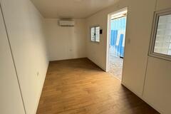 En alquiler: ALQUILER MODULO HABITABLE CONTENEDOR OFICINA/SANITARIOS/OBRADOR