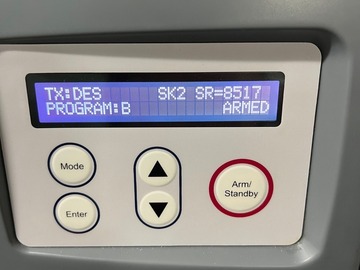 Selling with online payment: Quadra Q4 DES DermaMed IPL