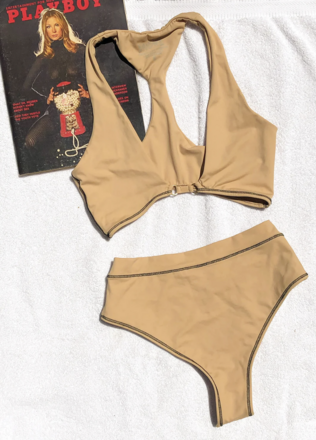 249 pcs of Luxury Lingerie Swimwear