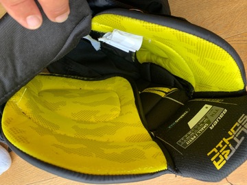 Verkaufen mit Online-Zahlungen: Bauer Supreme Ultra Sonic 