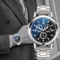 Bulk Lots: 100pcs men's and women's watch