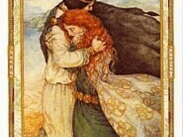 Selling: How will I Meet My True Love? - A Six-Card Tarot Card Reading