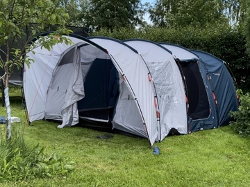 Til leie (per uke): Camping teltta. Easy Camp Palmdale 600