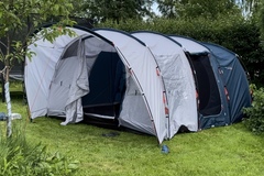 Renting out (by week): Camping teltta. Easy Camp Palmdale 600