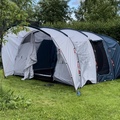 Renting out (by week): Camping teltta. Easy Camp Palmdale 600