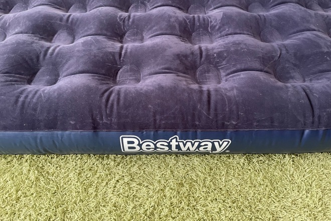 Bestway ilmapatja 185x76x28