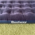 Renting out (by week): Bestway ilmapatja 185x76x28